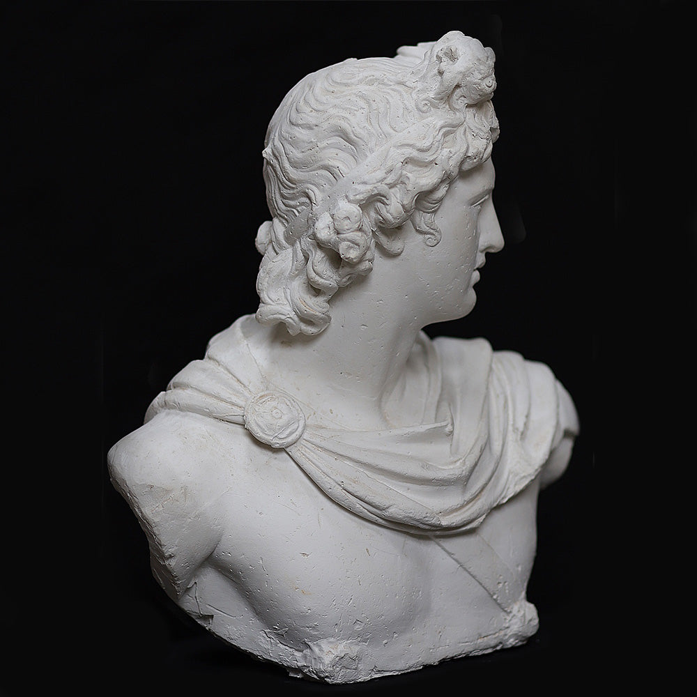 Apollo del Belvedere