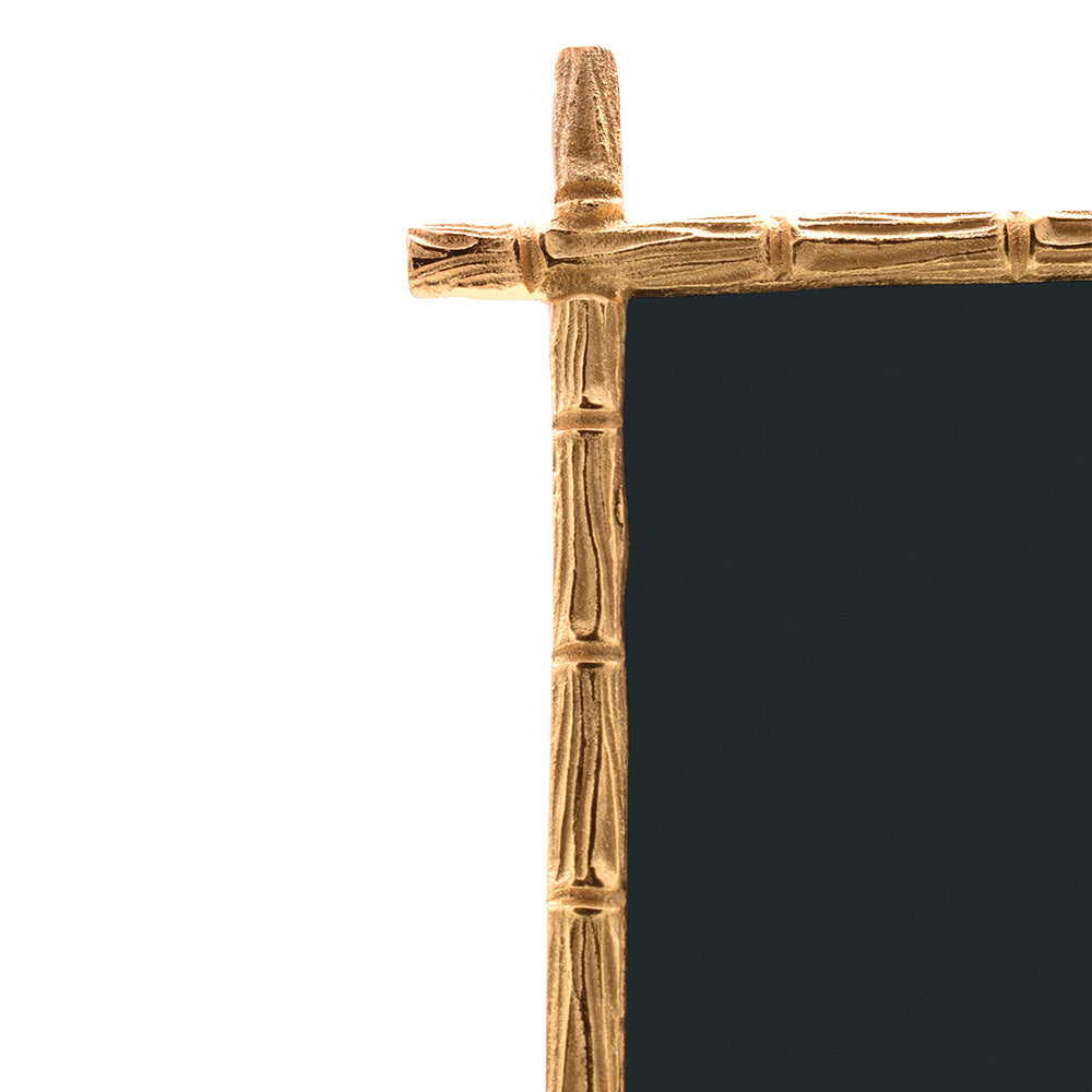 Cornice Bamboo