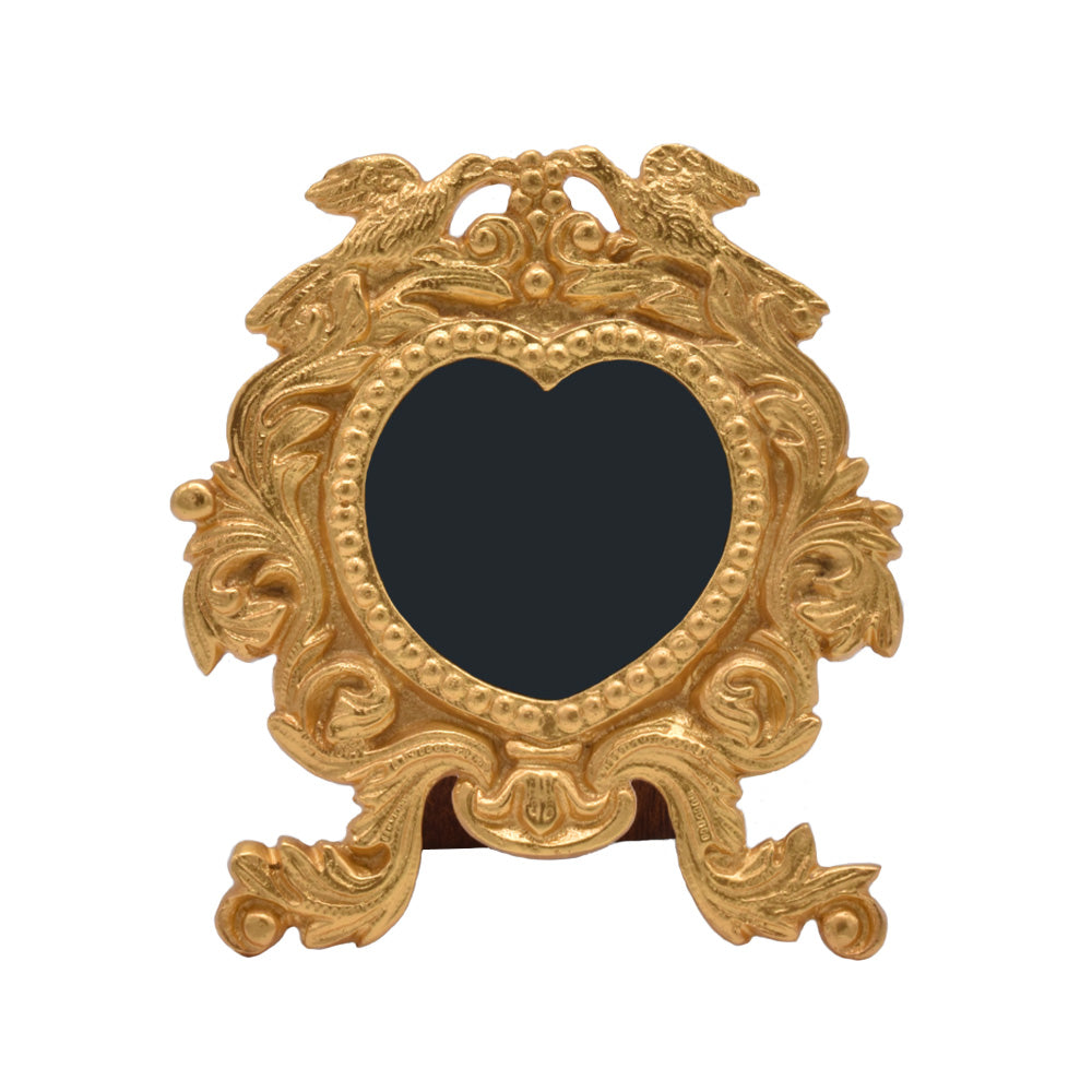 Cornice a cuore